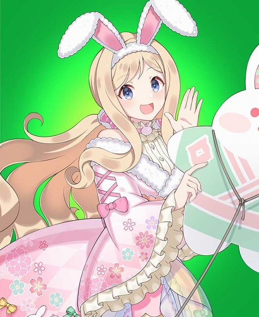 画像ギャラリー No.010のサムネイル画像 / 「ゴシックは魔法乙女」聖霊石が当たる“ゆく年くる年5大キャンペーン”開催