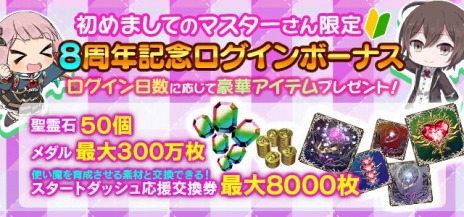 画像ギャラリー No.014のサムネイル画像 / 「ゴシックは魔法乙女」，8周年記念イベント第2弾“りずみかる★ドリームステージ！カワイイ∞学園乙女たち”本日開始