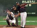「プロ野球スピリッツ2015」の収録選手リストが公開。ソフト発売後は，ペナントシーズン中に追加加入となった支配下登録選手を月に1度無料配信