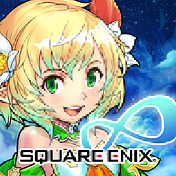 画像ギャラリー No.001のサムネイル画像 / スクエニの新作アプリ「無限∞ナイツ」はワラワラ感が気持ちいいRPG。クオリティの高いキャラクタービジュアルや疾走感のあるサウンドも魅力
