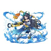 画像ギャラリー No.010のサムネイル画像 / 「無限∞ナイツ」200万DL突破記念， 聖霊石と「ワンダーガール アリス」を配布