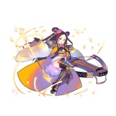 画像ギャラリー No.011のサムネイル画像 / 「無限∞ナイツ」200万DL突破記念， 聖霊石と「ワンダーガール アリス」を配布