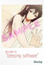 画像ギャラリー No.003のサムネイル画像 / 「冴えない彼女の育てかた」，登場人物を演じる声優陣のコメントが公開