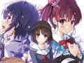 「冴えない彼女の育てかた -blessing flowers-」，出演声優陣によるサイン色紙が当たる，発売記念抽選会の開催が決定