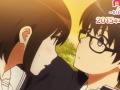 「冴えない彼女の育てかた -blessing flowers-」，お試しシーンムービーの3本目が公開。存在感の薄い普通の女の子「恵編」だ