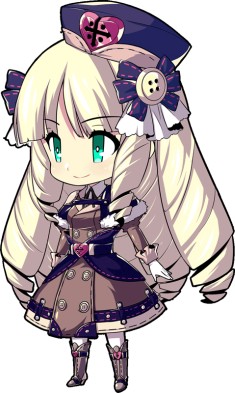 画像ギャラリー No.002のサムネイル画像 / 「無限のジグラット」，「救世の塔−ジグラット」にまつわる物語と，召喚した英霊と協力してその塔頂を目指すゲームシステムが公開