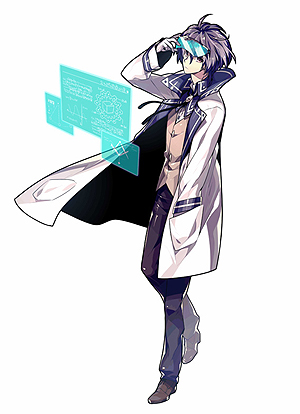 画像ギャラリー No.004のサムネイル画像 / 「無限のジグラット」，主要3キャラを紹介するPVが公開。特典「ジャンヌ」（☆3）がもらえる事前登録は1月29日15：00まで