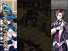 画像ギャラリー No.009のサムネイル画像 / 「無限のジグラット」,施設をグレードアップして味方部隊を強化できる「錬金学会」が実装。一部キャラクターの移動力調整も