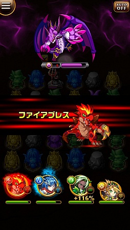 画像ギャラリー No.011のサムネイル画像 / 【PR】「エレメンタルストーリー」は“スキル乱射”が爽快なスマホ向けRPG。ゲーム内通貨で回せる召喚（レアガチャ）など新鮮な要素がふんだんに盛り込まれた良作