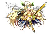 画像ギャラリー No.051のサムネイル画像 / 【PR】「エレメンタルストーリー」は“スキル乱射”が爽快なスマホ向けRPG。ゲーム内通貨で回せる召喚（レアガチャ）など新鮮な要素がふんだんに盛り込まれた良作