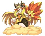 画像ギャラリー No.053のサムネイル画像 / 【PR】「エレメンタルストーリー」は“スキル乱射”が爽快なスマホ向けRPG。ゲーム内通貨で回せる召喚（レアガチャ）など新鮮な要素がふんだんに盛り込まれた良作