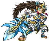 画像ギャラリー No.058のサムネイル画像 / 【PR】「エレメンタルストーリー」は“スキル乱射”が爽快なスマホ向けRPG。ゲーム内通貨で回せる召喚（レアガチャ）など新鮮な要素がふんだんに盛り込まれた良作