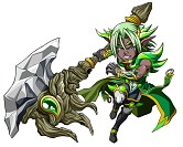 画像ギャラリー No.059のサムネイル画像 / 【PR】「エレメンタルストーリー」は“スキル乱射”が爽快なスマホ向けRPG。ゲーム内通貨で回せる召喚（レアガチャ）など新鮮な要素がふんだんに盛り込まれた良作
