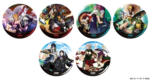 画像ギャラリー No.008のサムネイル画像 / KLabが「ジャンプフェスタ2020」に出展。「BLEACH Brave Souls」と「幽☆遊☆白書 100%本気(マジ)バトル」のグッズ販売などを実施