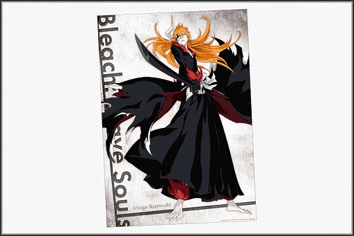 画像ギャラリー No.002のサムネイル画像 / 「BLEACH Brave Souls」，春の“卍解”生放送2022!!が4月26日20：00より配信に