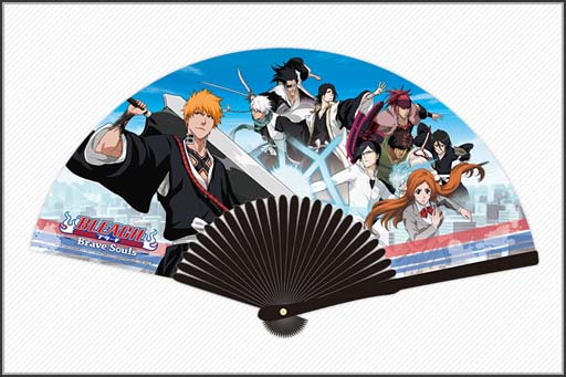 画像ギャラリー No.005のサムネイル画像 / 「ブレソル」7周年記念,“卍解”生放送を7月17日20時から配信。7大キャンペーン情報など盛りだくさん