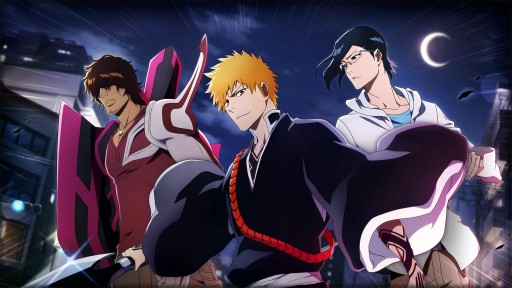画像ギャラリー No.001のサムネイル画像 / 「BLEACH Brave Souls」,9月30日実装となる”千年血戦篇2022ver.”の新キャラインプレッション。TVアニメと連動したユーハバッハ戦レイドバトルも