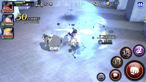画像ギャラリー No.014のサムネイル画像 / 「BLEACH Brave Souls」,9月30日実装となる”千年血戦篇2022ver.”の新キャラインプレッション。TVアニメと連動したユーハバッハ戦レイドバトルも