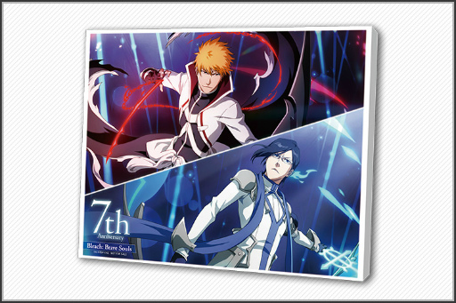画像ギャラリー No.003のサムネイル画像 / 「BLEACH Brave Souls ”卍解” 生放送2022!! 総決算 大感謝祭スペシャル!!」を12月26日20:00より配信