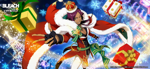 画像ギャラリー No.008のサムネイル画像 / 「BLEACH Brave Souls ”卍解” 生放送2022!! 総決算 大感謝祭スペシャル!!」を12月26日20:00より配信