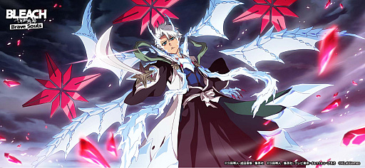画像ギャラリー No.009のサムネイル画像 / 「BLEACH Brave Souls」，12月331日より“新春キャンペーン第1弾”開催