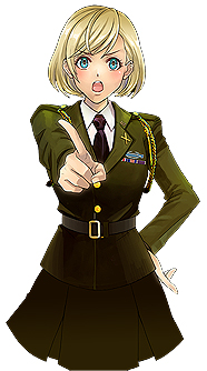 画像ギャラリー No.008のサムネイル画像 / WWIIモチーフの新作ブラウザSLG「ジェネラル・ウォー」が発表。枢軸国/連合国/ソ連いずれかの指揮官となって自軍を勝利へ導く