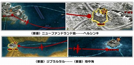 画像ギャラリー No.004のサムネイル画像 / 戦略SLG「ジェネラル・ウォー」が初のアップデート「激突！霧の中の闘争」を3月23日に実施