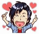 画像ギャラリー No.006のサムネイル画像 / 「オオカミ姫」，漫画「シティーハンター」とのコラボが開催