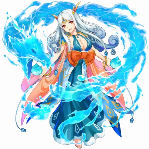 画像ギャラリー No.001のサムネイル画像 / 「オオカミ姫」リリース4周年を記念した「Thank you! 4thAnniversary」を開催