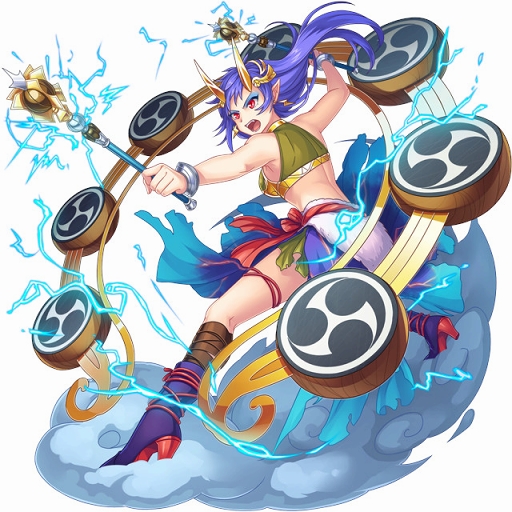 画像ギャラリー No.003のサムネイル画像 / 「オオカミ姫」リリース4周年を記念した「Thank you! 4thAnniversary」を開催