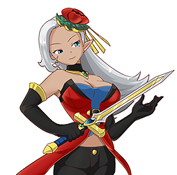 画像ギャラリー No.002のサムネイル画像 / ダンジョン探索型アクション「エクスケーブ 〜運命の無幻塔編〜」が3DSに向けて1月28日配信へ。シリーズ最新作はやり込みにフォーカス