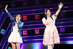 画像ギャラリー No.003のサムネイル画像 / 「ガールフレンド（♪）」の事前登録が受付中。Gmailで登録した人は抽選でAndroid版のクローズドβテストに招待