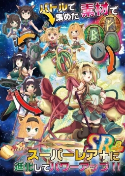 アルカタイプ