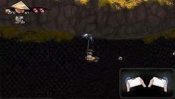 画像ギャラリー No.004のサムネイル画像 / アクションゲーム「カラクリWooden Sen'Sey」がWii U向けに配信開始