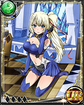 画像ギャラリー No.003のサムネイル画像 / 「魔弾の王と戦姫」がスマホでゲーム化。本日Mobageでサービス開始