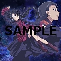 画像ギャラリー No.015のサムネイル画像 / 「魔法科高校の劣等生 スクマギバトル」が灼眼のシャナとのコラボを実施