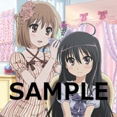 画像ギャラリー No.017のサムネイル画像 / 「魔法科高校の劣等生 スクマギバトル」が灼眼のシャナとのコラボを実施