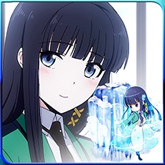 画像ギャラリー No.023のサムネイル画像 / 「魔法科高校の劣等生 スクマギバトル」が灼眼のシャナとのコラボを実施