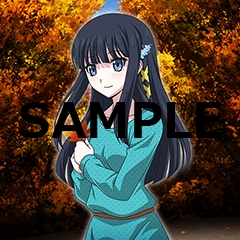 画像ギャラリー No.024のサムネイル画像 / 「魔法科高校の劣等生 スクマギバトル」が灼眼のシャナとのコラボを実施