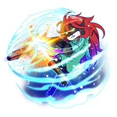 画像ギャラリー No.025のサムネイル画像 / 「魔法科高校の劣等生 スクマギバトル」が灼眼のシャナとのコラボを実施