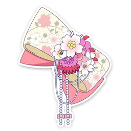 画像ギャラリー No.017のサムネイル画像 / 「魔法科高校の劣等生 スクマギバトル」でお花見イベントが開催中