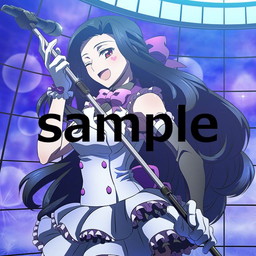 画像ギャラリー No.009のサムネイル画像 / 「魔法科高校の劣等生 スクマギバトル」でイベント“第一高校の三巨頭”が開催