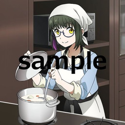 画像ギャラリー No.012のサムネイル画像 / 「魔法科高校の劣等生 スクマギバトル」でイベント“第一高校の三巨頭”が開催