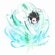 画像ギャラリー No.004のサムネイル画像 / 「魔法科高校の劣等生 スクマギバトル」イベント「少女を救いし手」が開催中