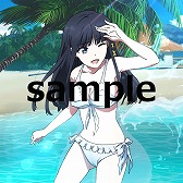 画像ギャラリー No.012のサムネイル画像 / 「魔法科高校の劣等生 スクマギバトル」，イベント“浜辺でBBQ！”を開催中