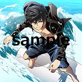 画像ギャラリー No.014のサムネイル画像 / 「魔法科高校の劣等生 スクマギバトル」，イベント“浜辺でBBQ！”を開催中