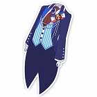 画像ギャラリー No.018のサムネイル画像 / 「魔法科高校の劣等生 スクマギバトル」，イベント“浜辺でBBQ！”を開催中