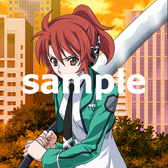 画像ギャラリー No.006のサムネイル画像 / 「魔法科高校の劣等生 スクマギバトル」，イベント「市街地防衛戦線」がスタート