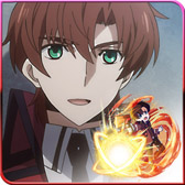 画像ギャラリー No.011のサムネイル画像 / 「魔法科高校の劣等生 スクマギバトル」，イベント「市街地防衛戦線」がスタート