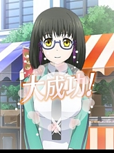 画像ギャラリー No.005のサムネイル画像 / 「魔法科高校の劣等生スクールマギクスバトル」,イベント「七草会長の思いつき企画奮闘記」開催
